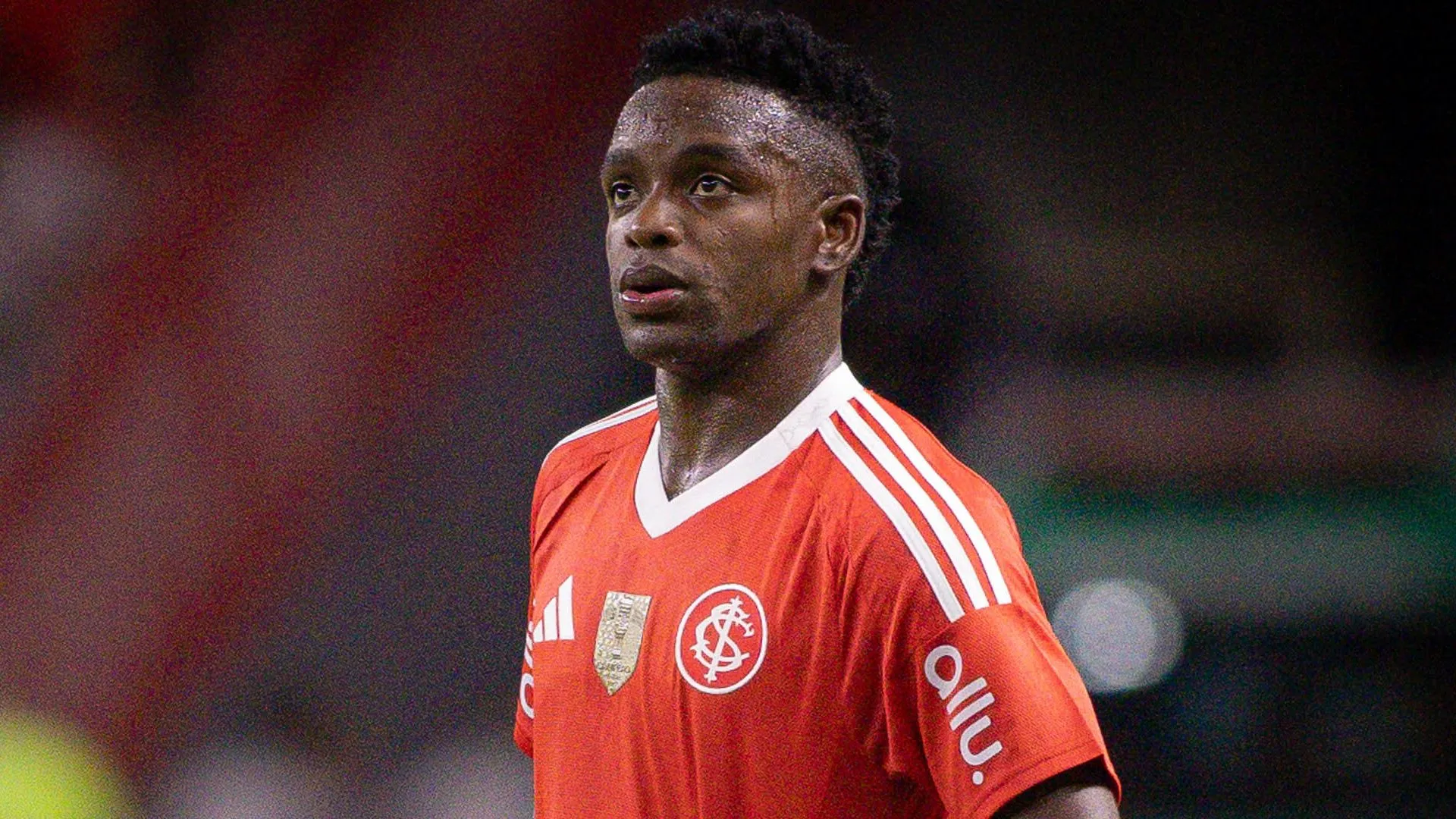 Carbonero, do Internacional