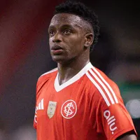 Inter aposta em Carbonero para vencer o Gre-Nal