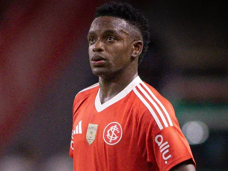 Inter aposta em Carbonero para vencer o Gre-Nal