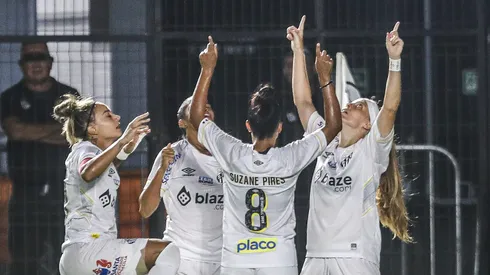 Sereias da Vila. Foto: Reinaldo Campos/AGIF