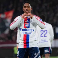 Endrick faz hat-trick e sonha com a Copa