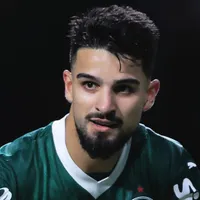 Flaco López é eleito herói do Palmeiras no Choque-Rei