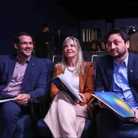 Cris Gambaré fala sobre Finalíssima e planejamento da Seleção