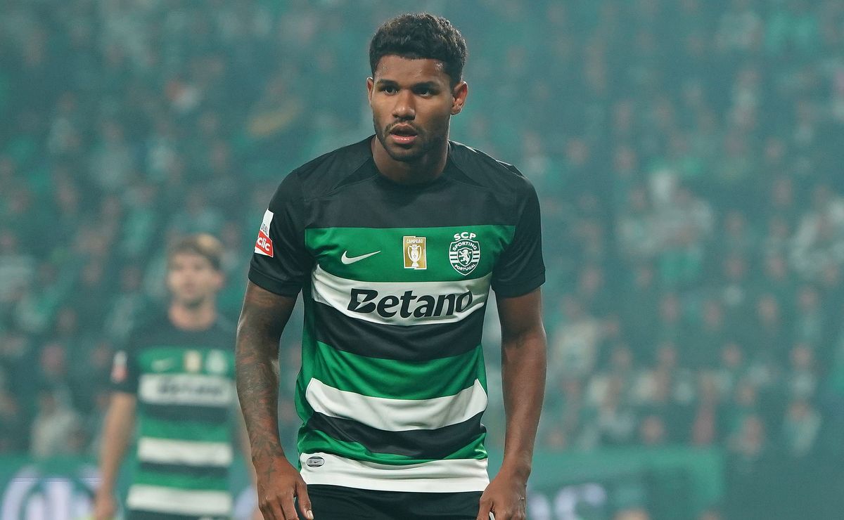 Corinthians traça plano por Matheus Reis, e eventual acordo será sem custos ou por pequena quantia