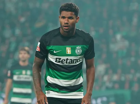 Corinthians quer Matheus Reis sem custos de uma transferência