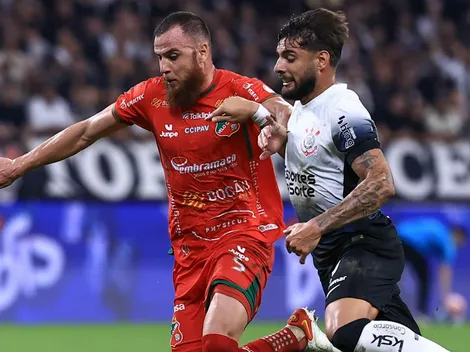 Inteligência Artificial prevê Corinthians vencendo o Velo Clube