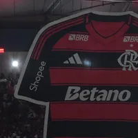 Djeni fala sobre renovação, liderança e futuro no Flamengo