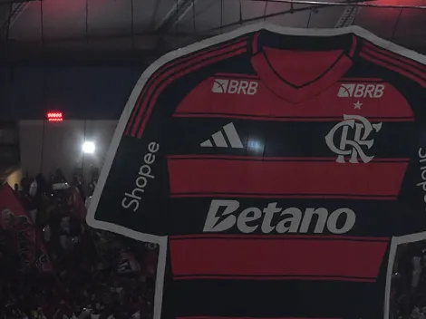 Djeni fala sobre renovação, liderança e futuro no Flamengo