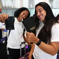 Corinthians define time para estreia no Mundial Feminino