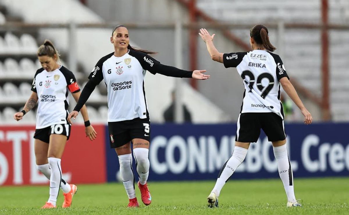 Fifa divulga premiação do Mundial de Clubes Feminino e Corinthians pode faturar até R$ 11,5 milhões