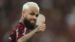 Michael permanece na mira do Peixe