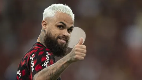 Michael permanece na mira do Peixe