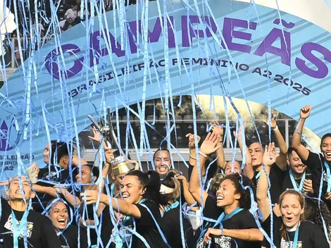 Sereias da Vila estreiam contra o Grêmio no Brasileirão A1