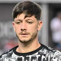 Garro busca volta por cima em Velo Clube X Corinthians