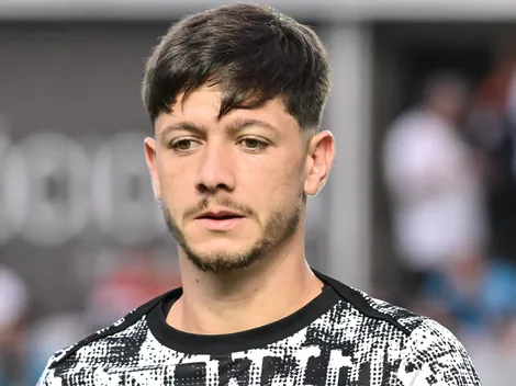 Garro busca volta por cima em Velo Clube X Corinthians