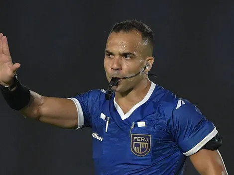 Fla-Flu é paralisado por causa de intensas chuvas