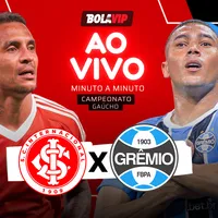 PRÉ-JOGO AO VIVO: INT x GRE