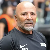 Atlético-MG de Sampaoli reage e vence Cruzeiro de virada