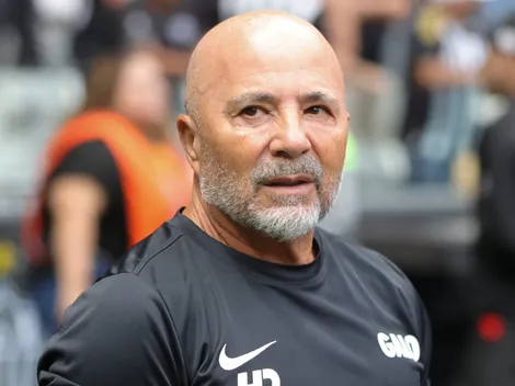 Atlético-MG de Sampaoli reage e vence Cruzeiro de virada