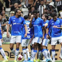 Cruzeiro é derrotado pelo Atlético-MG; início do trabalho de Tite não empolga no Campeonato Mineiro