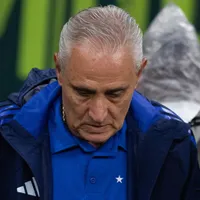Tite erra em estratégia e Cruzeiro sofre goleada para o Atlético-MG