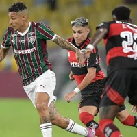 Notas e desempenho: Como cada jogador se saiu em Fluminense x Flamengo pelo Campeonato Carioca