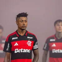 Derrota para o Fluminense liga sinal de alerta no Flamengo