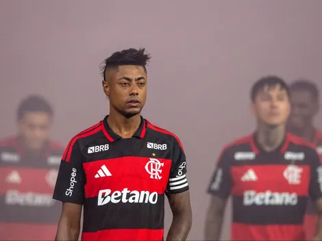 Derrota para o Fluminense liga sinal de alerta no Flamengo