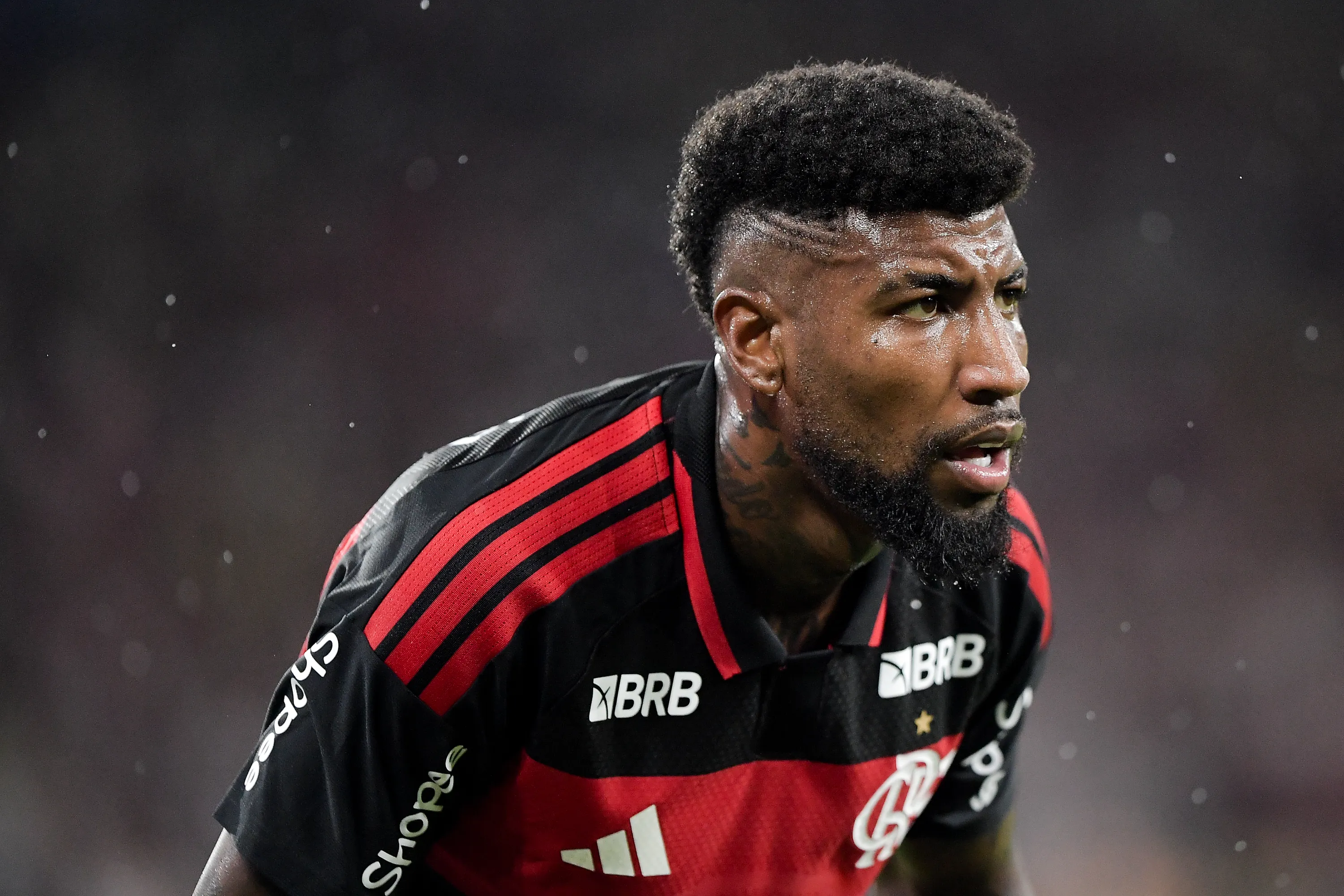 Royal também não fez um bom jogo. Foto: Thiago Ribeiro/AGIF