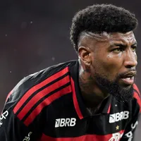 Emerson Royal tem noite difícil e vira alvo de críticas