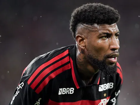 Emerson Royal tem noite difícil e vira alvo de críticas