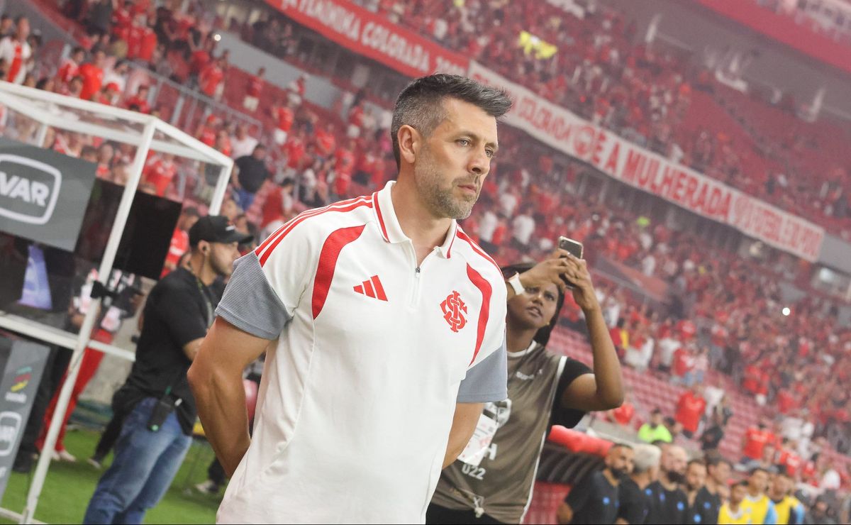 Inter atropela o Grêmio por 4 a 2 e consolida modelo de Pezzolano com controle total do Gre-Nal