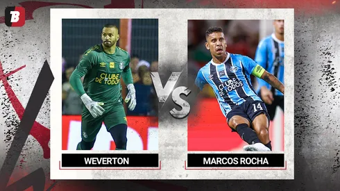 Vote agora! – Foto: LUCAS UEBEL/GREMIO FBPA