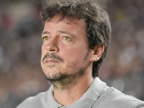 Aposta de Diniz em gringos funciona e Vasco amassa o Boavista