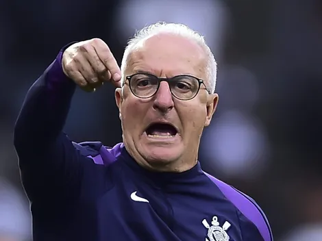 Dorival insiste no plano e Corinthians decide no fim