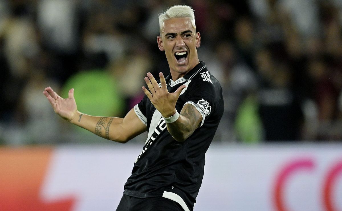 Vasco da Gama vence o Boavista por 3 a 0 e se destaca no Campeonato Carioca