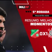 Com gol no fim de Yuri Alberto, Corinthians vence o Velo Clube