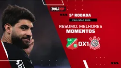 Velo Clube 0 x 1 Corinthians: resumo completo da vitória alvinegra pelo Paulistão. Foto: Ettore Chiereguini/AGIF