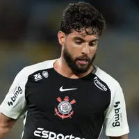 Yuri Alberto marca nos acréscimos e garante vitória do Corinthians