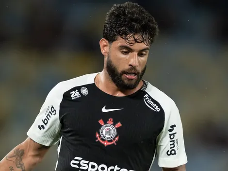 Yuri Alberto marca nos acréscimos e garante vitória do Corinthians