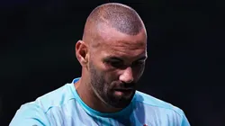 Weverton é duramente criticado pela torcida do Grêmio após derrota no GreNal