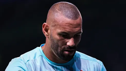 Weverton é duramente criticado pela torcida do Grêmio após derrota no GreNal