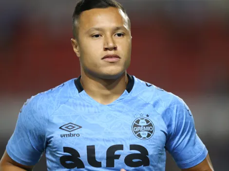 Marlon acusa Alessandro Barcellos de comprar a arbitragem