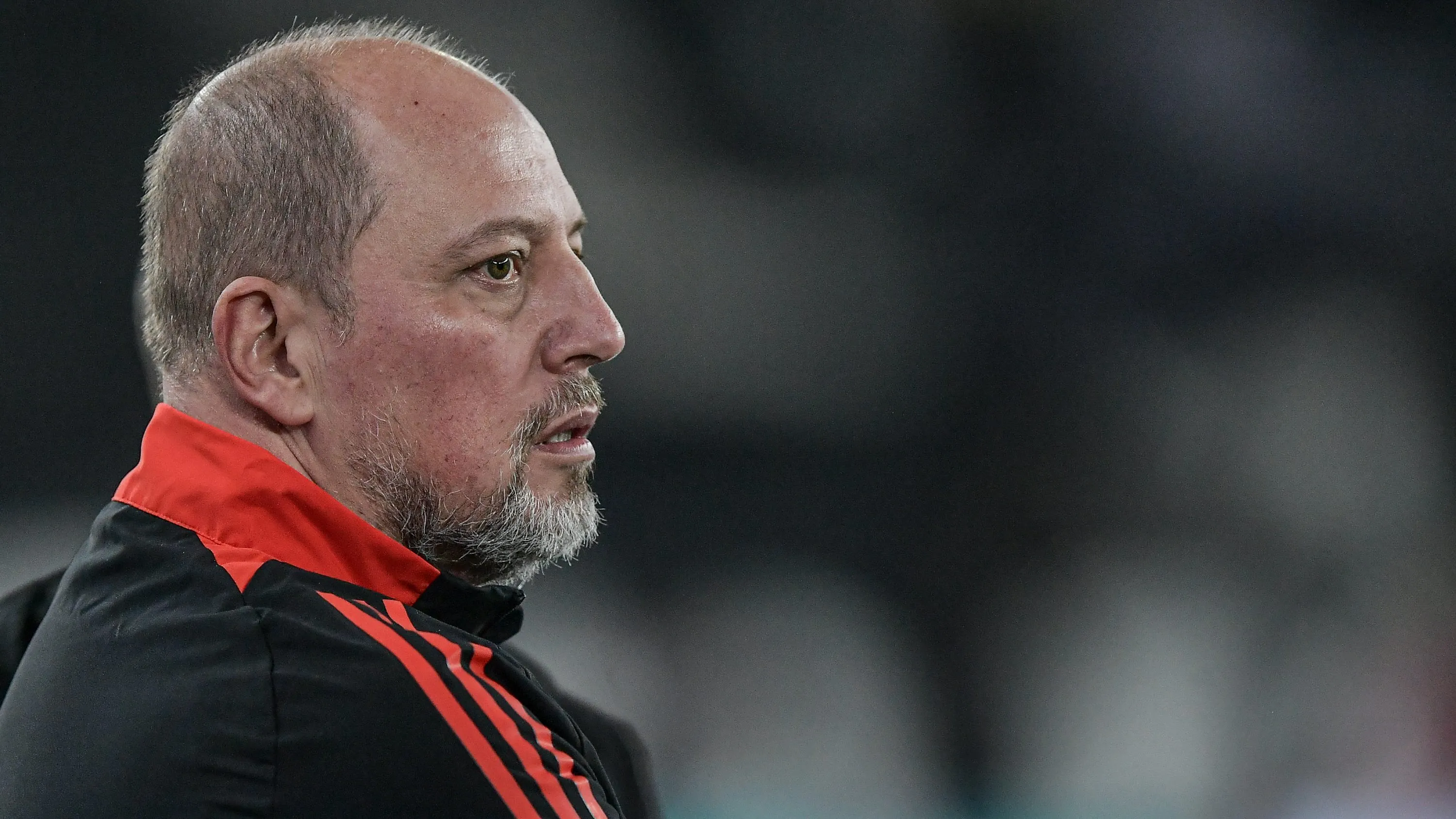 Alessandro Barcellos. Foto: Thiago Ribeiro/AGIF