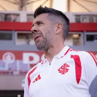 Pezzolano desabafa sobre GreNal e revela Inter longe do ideal
