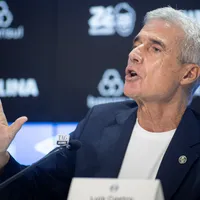 Castro condena desequilíbrio mental do Grêmio e expõe lição com derrota