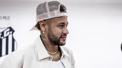 Neymar ainda não retornou após a cirurgia no último ano, mas a expectativa é que seja em breve