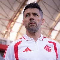 Pezzolano revela ‘receita’ da vitória e exalta o desempenho de Borré