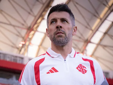 Pezzolano revela ‘receita’ da vitória e exalta o desempenho de Borré