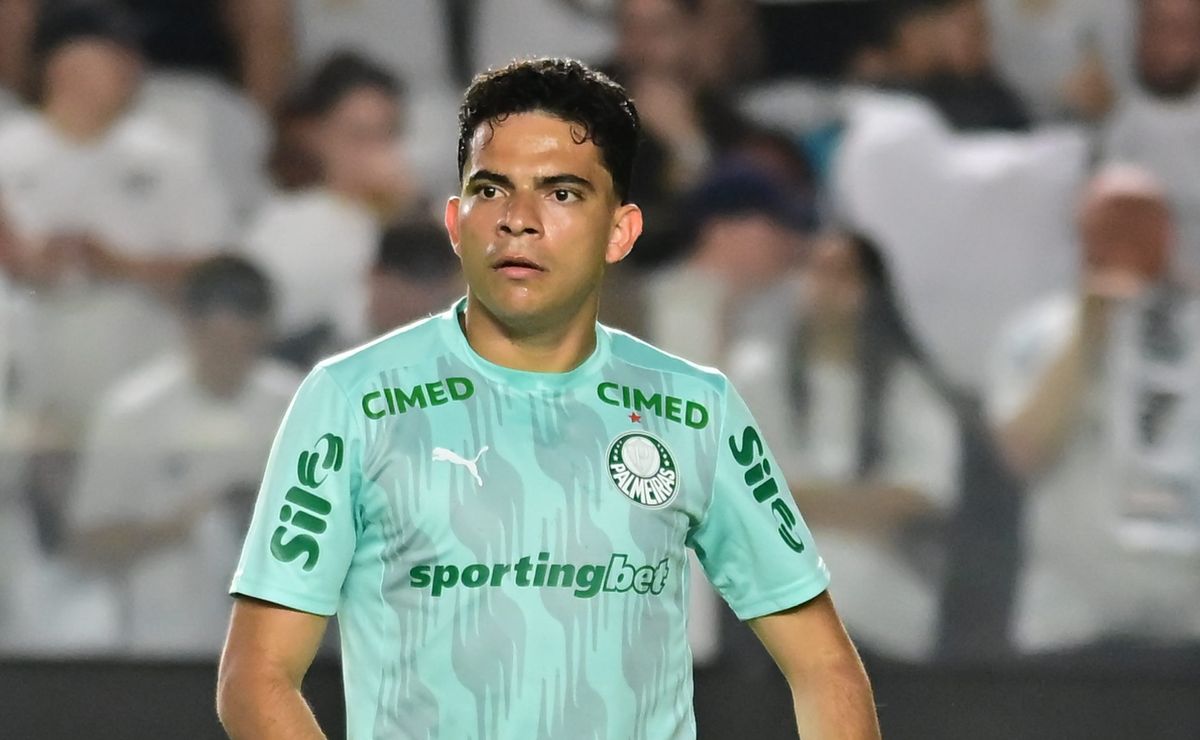 Bruno Rodrigues deve ter saída confirmada do Palmeiras ainda nesta semana; Anderson Barros terá decisão final